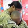 Video: Watch NYC Soldier Mom Surprise 8-Yr-Old Son At School